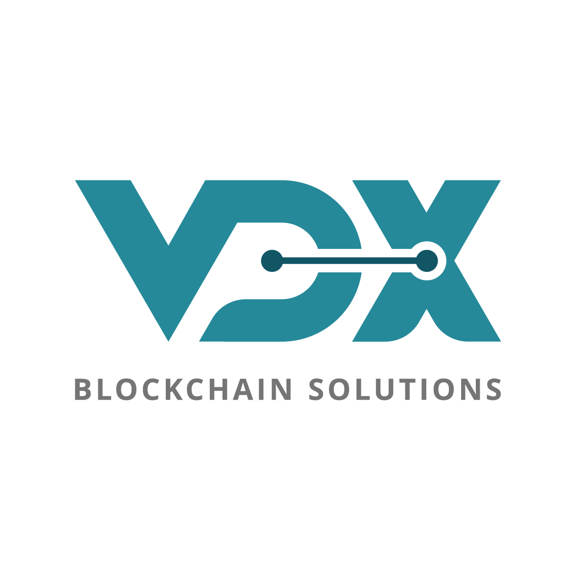 VDX logo