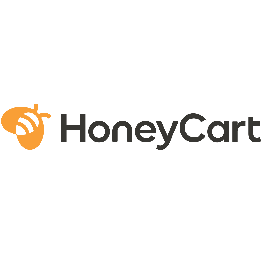 honeycart logo