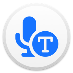 Transcribe logo