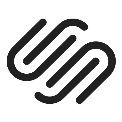 Integrate Squarespace Commerce with QR Code Maker