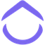 ClickUp logo