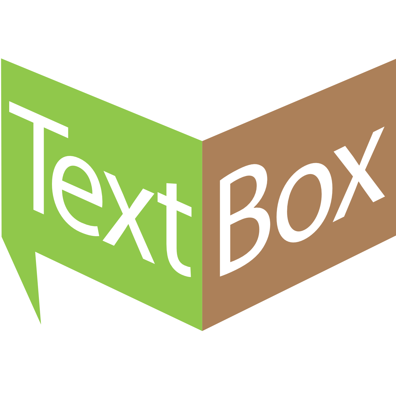 textbox logo