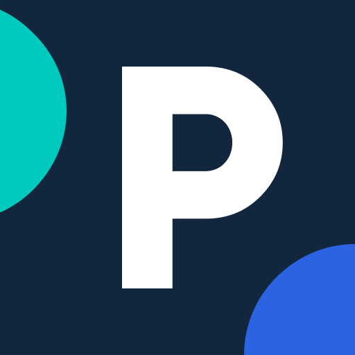 pinghome logo