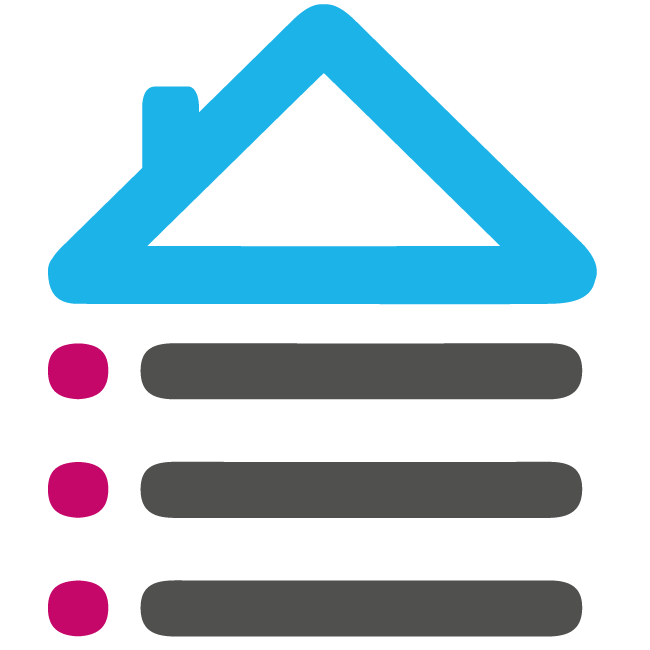 HomeManager logo