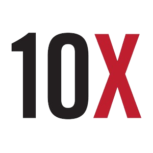 10xEvents logo