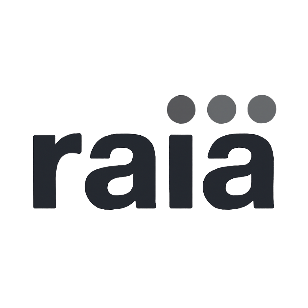 raia logo