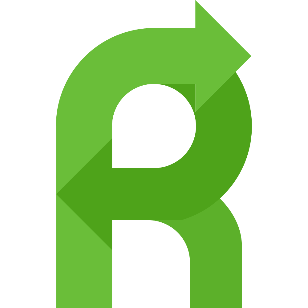 Reflectfy logo