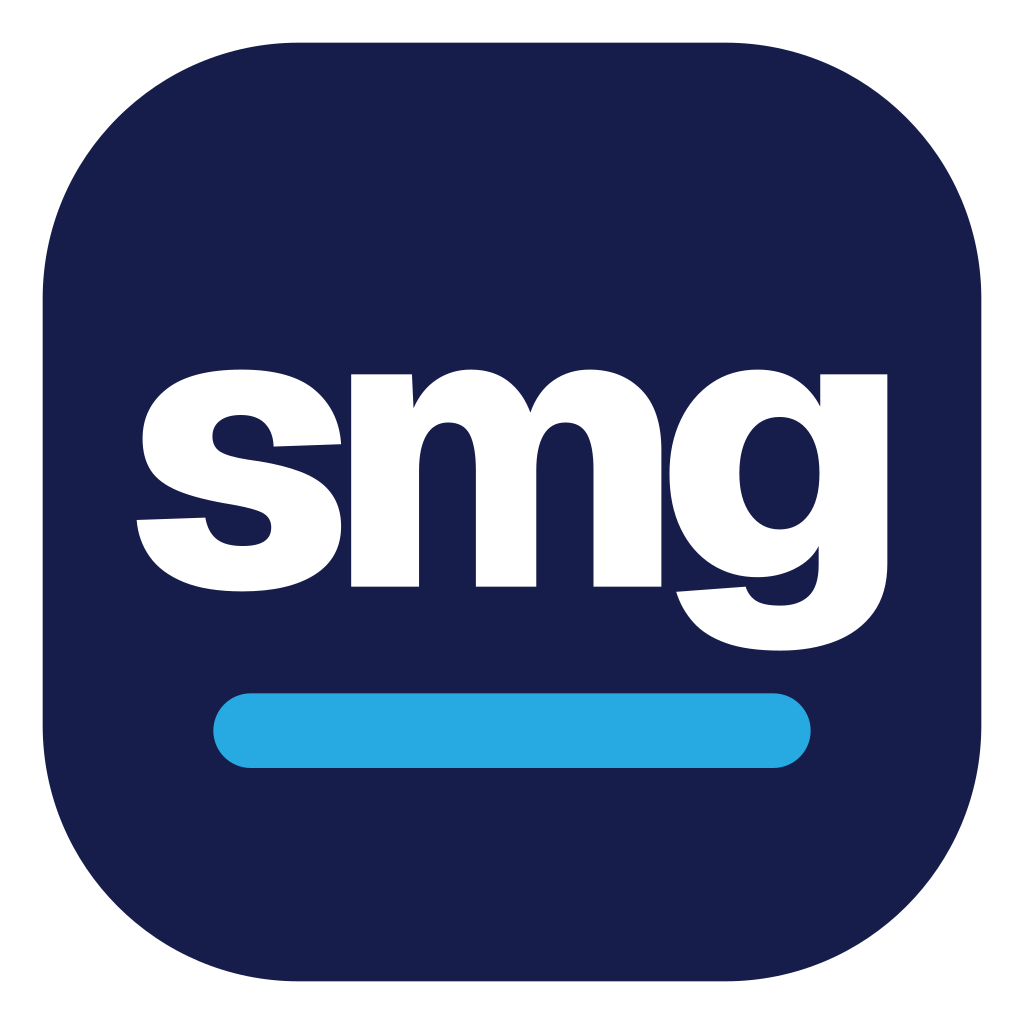 smg-tools logo