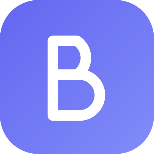 Belvak logo