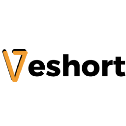 Veshort logo