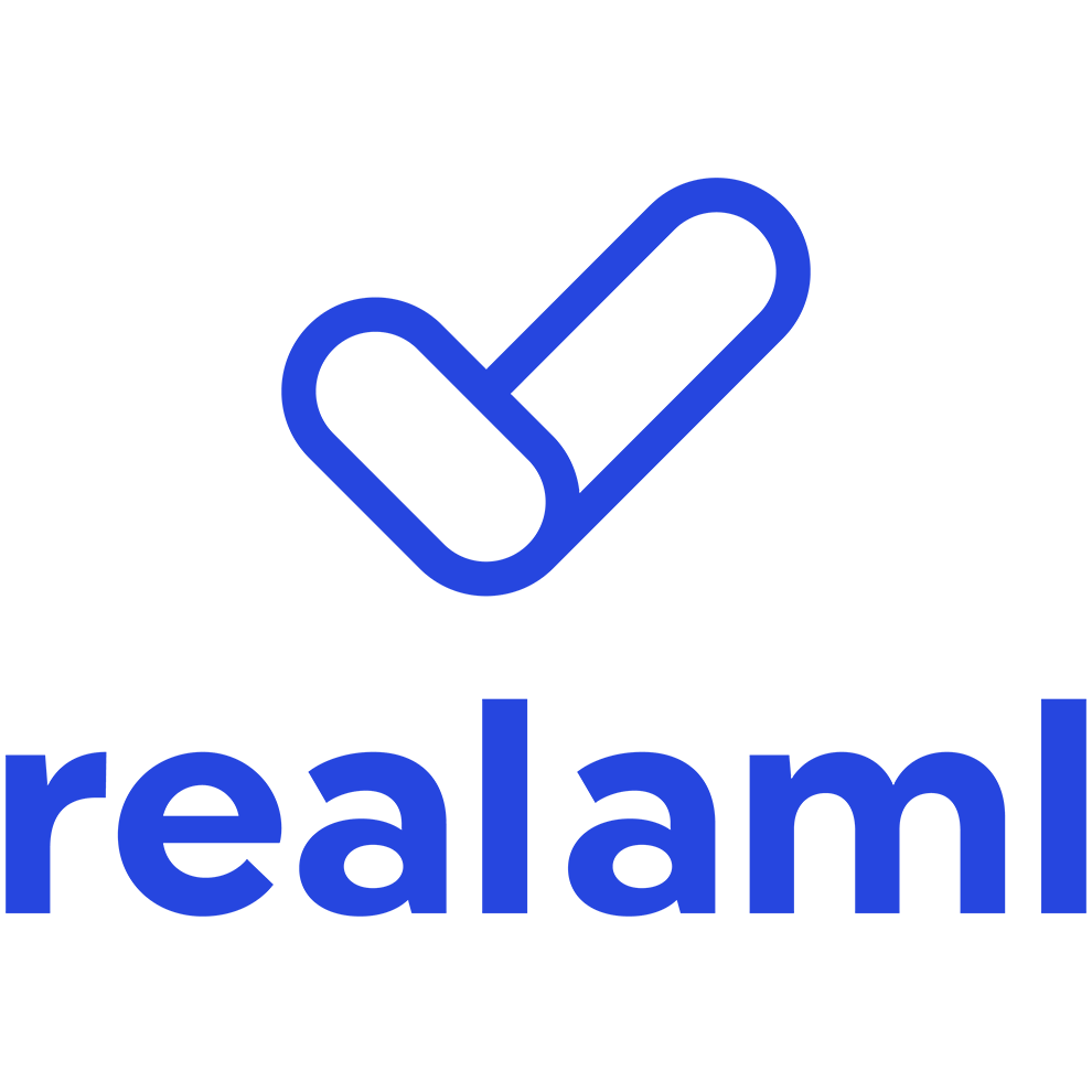 Realaml logo