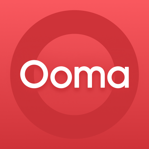 Integrate Ooma Office with Deepgram