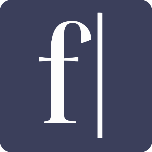 fluen logo