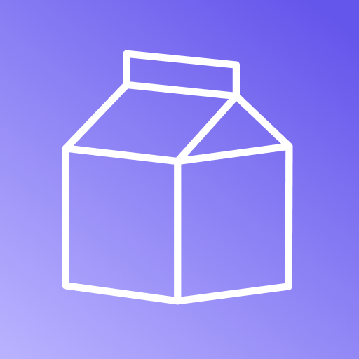 MILKEE logo