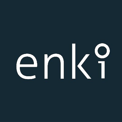 Enki logo