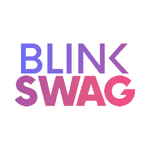 blinkswag logo