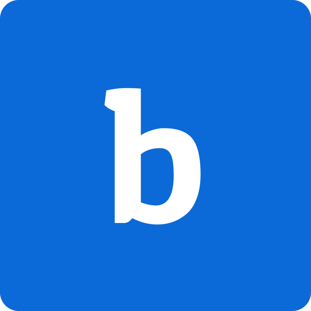 bluebarry logo