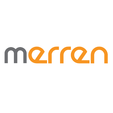 merrenio logo