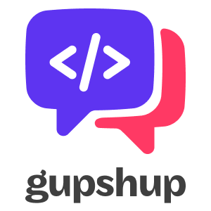gupshup-for-business logo