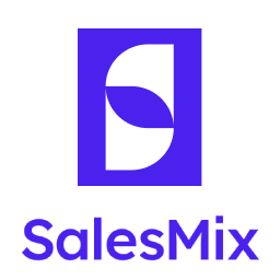SalesMix logo