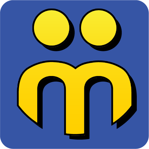 deskmy logo