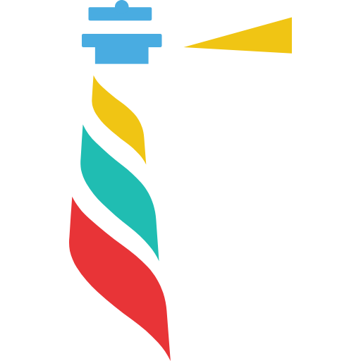 lighthouse-by-cloudify logo