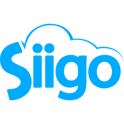 Siigo logo