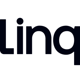 linq logo