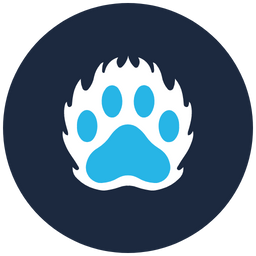 Yeti Snow logo