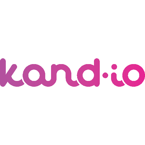 Kandio logo