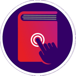 bookm logo