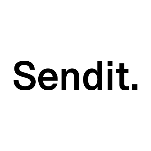 Sendit logo
