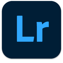 Adobe Photoshop Lightroom