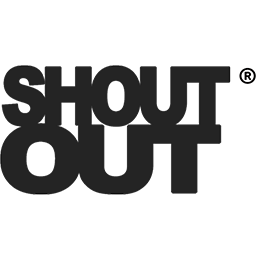 shoutout logo