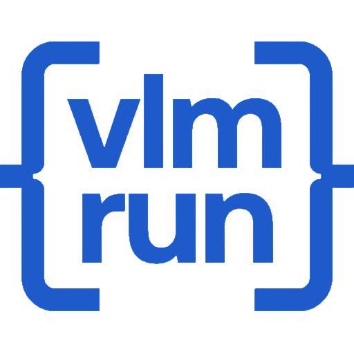 Integrate VLM Run with ManyRequests