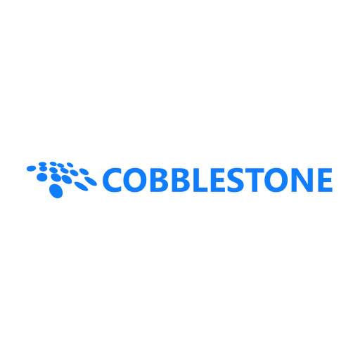 Cobblestone Software logo