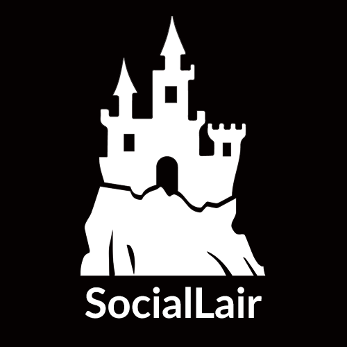 sociallair logo