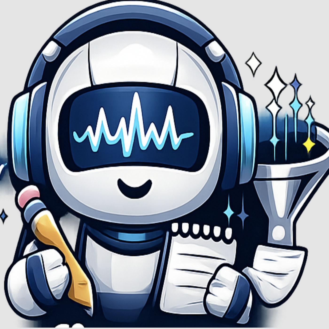 refinerbot logo