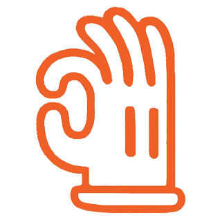 OkaySend logo