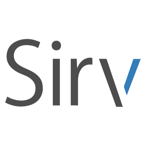 Sirv logo