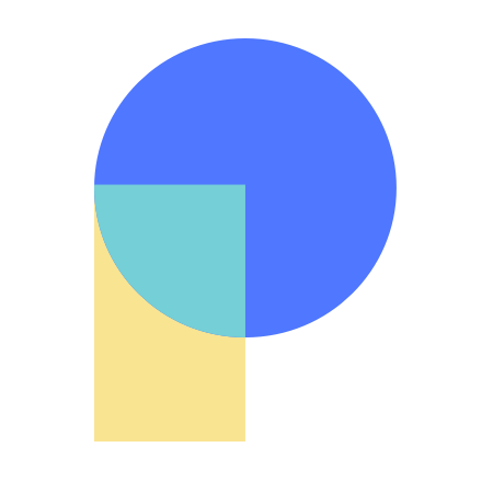 Pastel logo