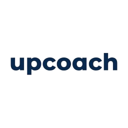upcoach logo