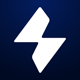 SlashedCloud logo