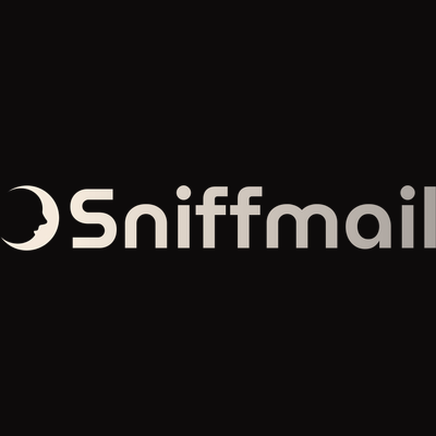 sniffmail logo
