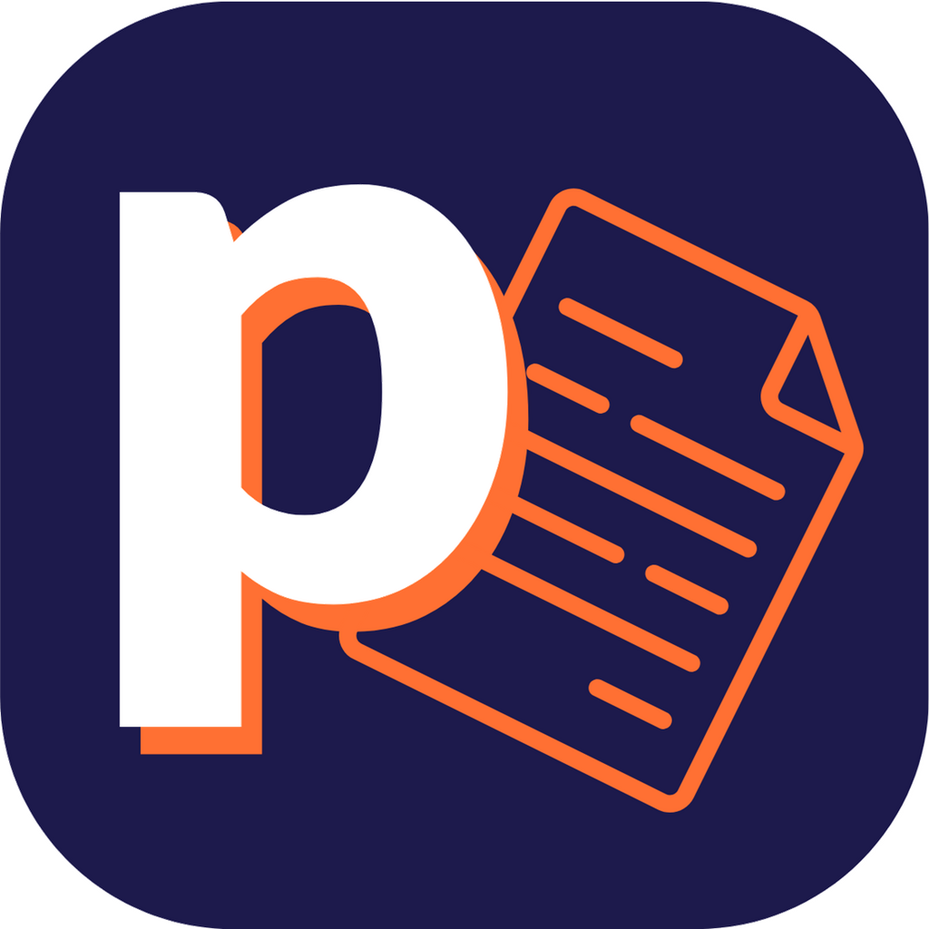 PepaDocs logo