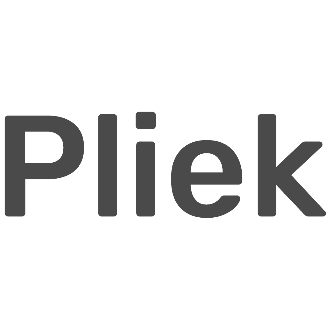 Pliek