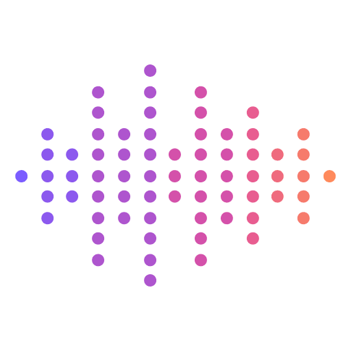 Wavelength logo