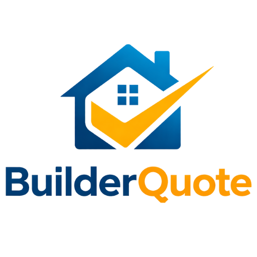 Builder Quote logo