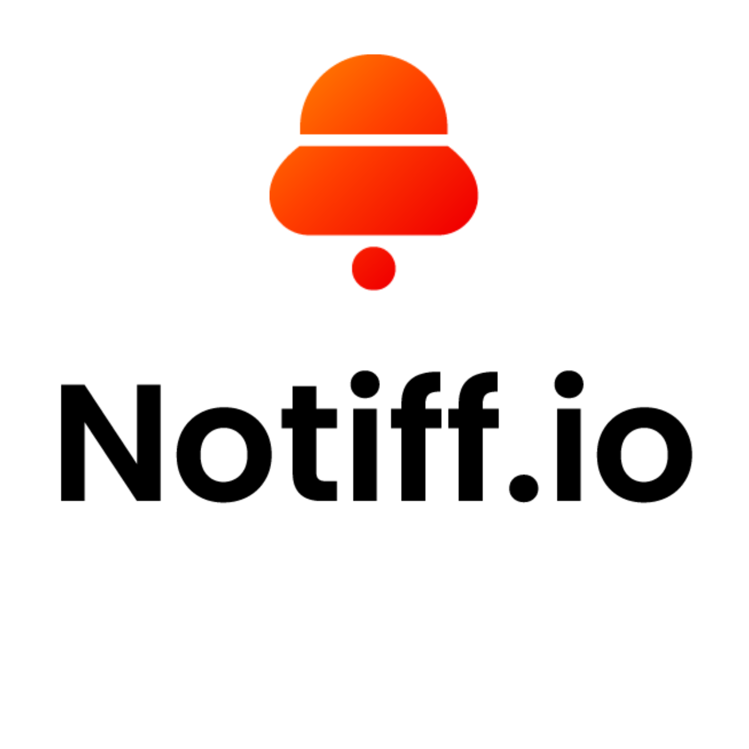 Notiff logo