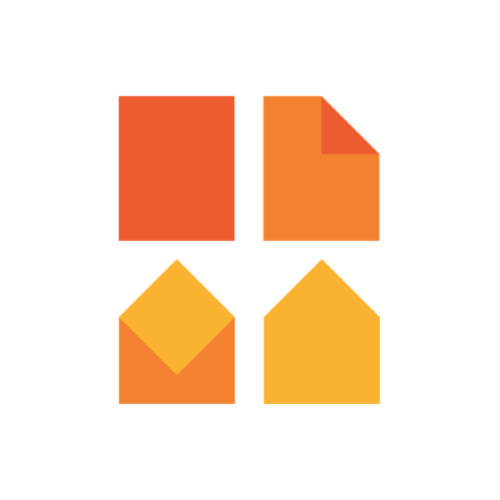 Open Letter Connect logo